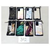Burga Samsung S20 & Note 20 Phone Cases