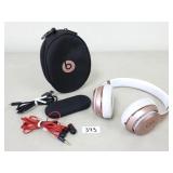 Beats Solo 3 Headphones & UrBeats Earbuds