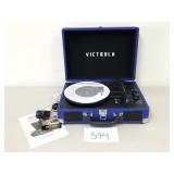 Victrola Bluetooth Turntable (No Ship)