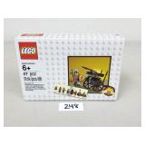 New Lego Castle Classic Knights Minifigure