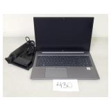 HP ZBook Firefly 15 G7 Mobile Workstation Laptop