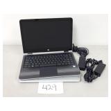 2 HP Pavilion x360 m3 Convertible Laptops