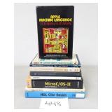 Computer Programming Books (No Ship)