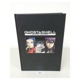 Ghost in the Shell README: 1995-2017 Book