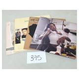 Vinyl Record Albums - R&B / Soul and Jazz