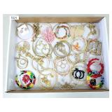 Fashion / Costume Jewelry Lot