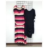 New Women's Torrid Plus Size Dresses - Size 4X