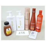Hair Care Beauty Products (No Ship)
