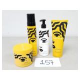 Pattern Hair Care Beauty Products (No Ship)