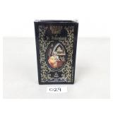 Russian Tarot of St. Petersburg Card Deck