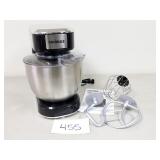 $131 Cusimax Tilt Head Stand Mixer (No Ship)