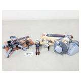 Lego Star Wars Droid Escape & Elite Clone Trooper