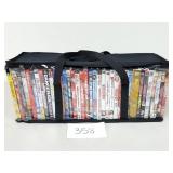 DVDs + Bag - Comedy (No Ship)