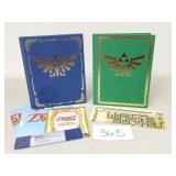 Prima Legend of Zelda Official Game Guides