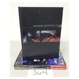 Prima Mass Effect Official Game Strategy Guides