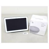 Google Nest Hub and New Home Mini