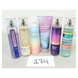 Bath & Body Works Beauty Products (No Ship)