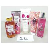 Bath & Body Works Beauty Products (No Ship)