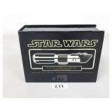 Master Replicas Star Wars Darth Vader Lightsaber