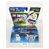 New Lego Dimensions Fun Pack - Ghostbusters