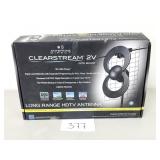 Long Range HDTV Antenna (No Ship)