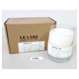 New $90 Le Labo Santal 26 Scented Candle