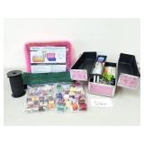 Fabric and Sewing Supply (No Ship)