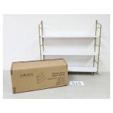 Wall Shelves (No Ship)