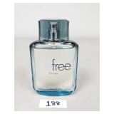 Calvin Klein CK Free Cologne (No Ship)