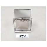 Calvin Klein Euphoria Men Cologne (No Ship)