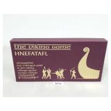 The Viking Game Hnefatafl - Nordic Strategy Game