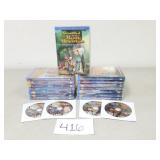 Animated Stories from the Book of Mormon DVDs