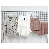 New Women's Plus Size Sweaters - Size 4X