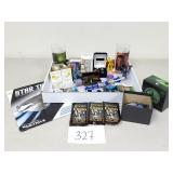 Toys and Collectibles (No Ship)