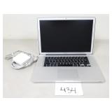 Apple MacBook Pro A1286 (Password Locked)