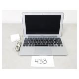Apple MacBook Air A1465 (Password Locked)