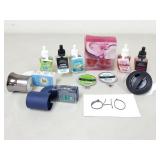 New Bath & Body Works Fragrance & Refills (No Ship