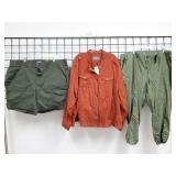 New Women's Torrid Plus Size Clothes - 4X and 24