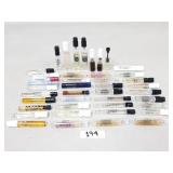 Perfume Samples Lot (No Ship)