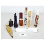 Mini / Travel Perfume Lot (No Ship)