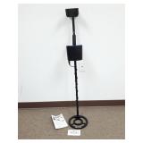 Bounty Hunter Quick Silver Metal Detector (No Ship
