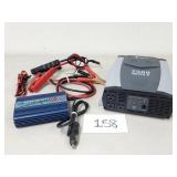 Cobra and Other Power Inverters