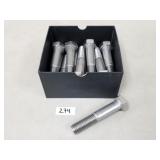 (14) $10 Stainless Steel Hex Head Screws