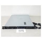 Dell PowerEdge 860 Rack Server (No Ship)