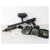 Brass Eagle Stingray Paintball Marker (No Ship)
