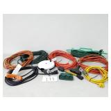 Extension Cords - 16AWG (No Ship)