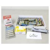 Assorted CO2 Cartridges (No Ship)