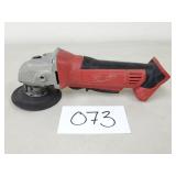 Milwaukee M18 4-1/2" Cut-Off Angle Grinder