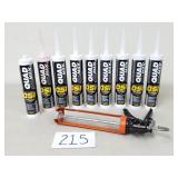 OSI Quad Max Caulk Sealant (No Ship)