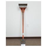 Anvil 47" Roof Shingle Stripper (No Ship)